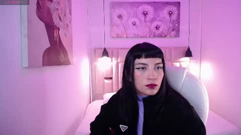 Snapshot of allayah_tk chatting on 13, 6, 2026 Allaya online show from 13, 6, 2026
