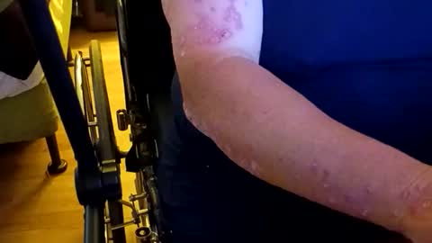 Stormy Day  online show from 22, 10, 2025