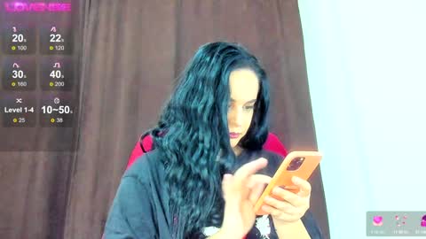 Snapshot of allees95 chatting on 22, 1, 2025 allees online show from 22, 1, 2025