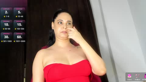 Snapshot of allees95 chatting on 26, 1, 2025 allees online show from 26, 1, 2025