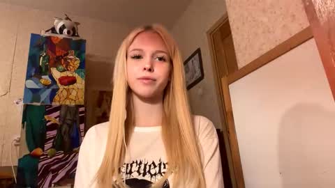 Lina online show from 20, 10, 2025