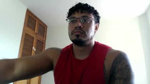 allen_ferrer10 online show from 24, 5, 2026