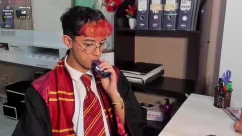 Allen online show from 21, 2, 2026