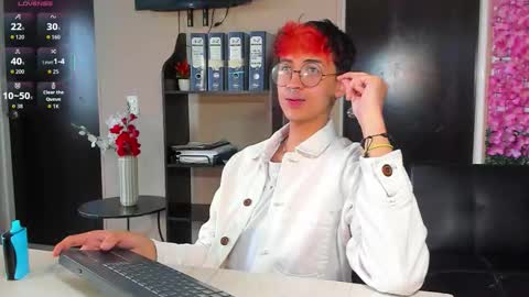 Allen online show from 24, 2, 2026