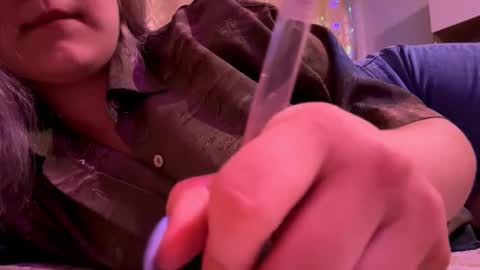 Snapshot of alleray728069 chatting on 3, 3, 2026 Alle online show from 3, 3, 2026