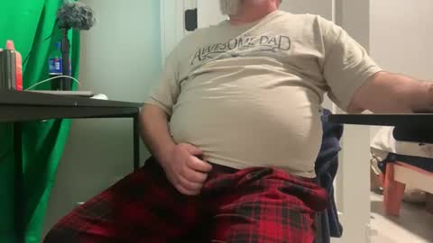 Allergictolove online show from 23, 1, 2025