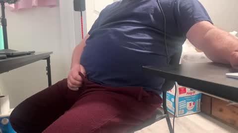 Allergictolove online show from 12, 3, 2026