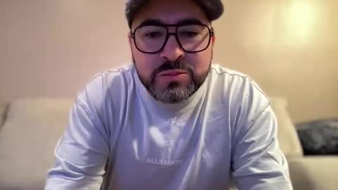 Allessandro online show from 8, 12, 2024