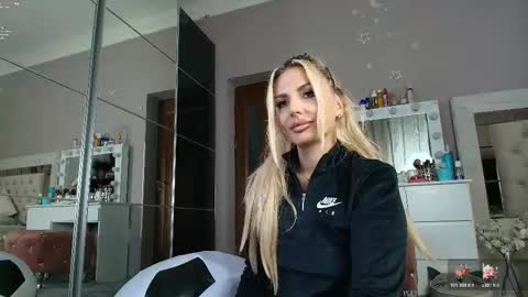 onlyfansallesya23 online show from 6, 11, 2025