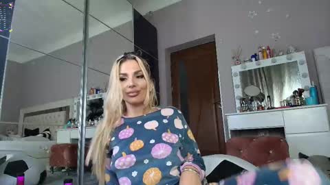 onlyfansallesya23 online show from 13, 11, 2025