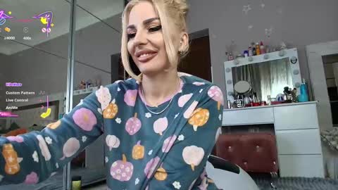 onlyfansallesya23 online show from 5, 12, 2025