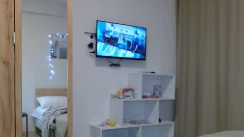 allexandraxxx online show from 29, 1, 2025