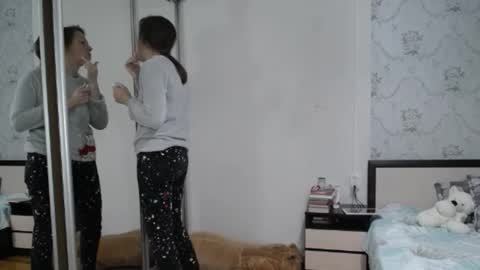 allexandraxxx online show from 14, 12, 2025