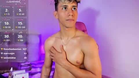 Allex online show from 21, 2, 2025