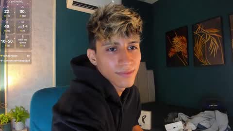 Allex online show from 10, 3, 2025