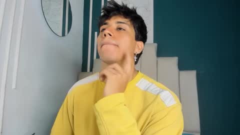 Allex online show from 9, 11, 2025