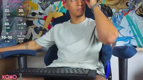 Allex online show from 20, 11, 2025