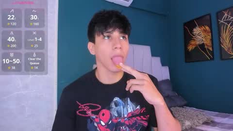 Allex online show from 10, 1, 2026