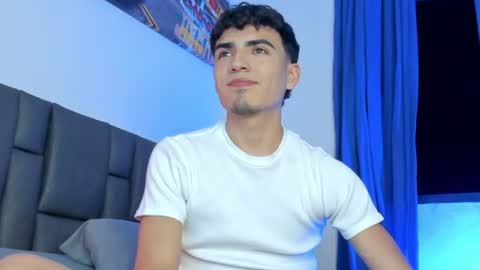 Snapshot of allexserrano chatting on 9, 7, 2026 Allex online show from 9, 7, 2026