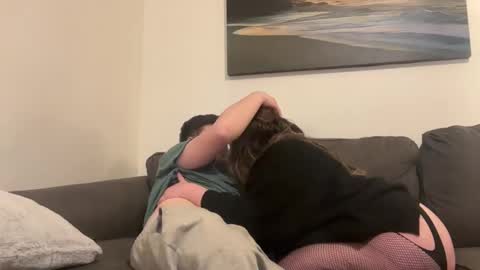 alley_blue online show from 24, 2, 2025