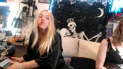 allforthedxll online show from 11, 3, 2025