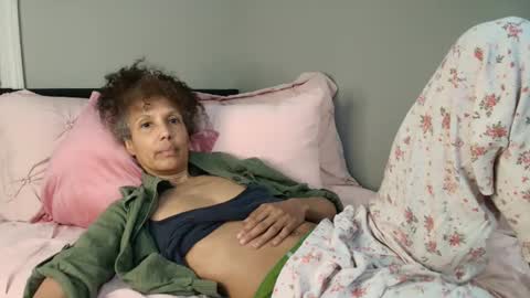 Snapshot of allgood4u chatting on 8, 3, 2026 wishlist on bio online show from 8, 3, 2026