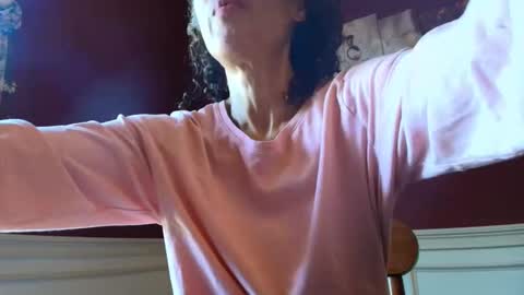 Snapshot of allgood4u chatting on 24, 3, 2026 wishlist on bio online show from 24, 3, 2026