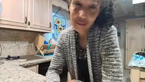 Snapshot of allgood4u chatting on 29, 3, 2026 wishlist on bio online show from 29, 3, 2026