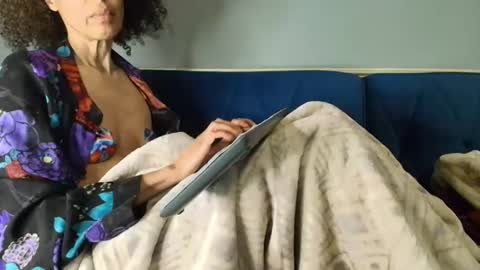 Snapshot of allgood4u chatting on 1, 4, 2026 wishlist on bio online show from 1, 4, 2026