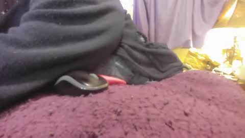 Alli Kat online show from 9, 1, 2025