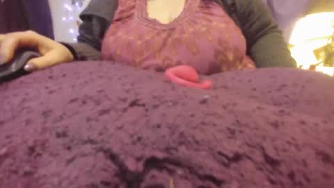 Alli Kat online show from 27, 1, 2025