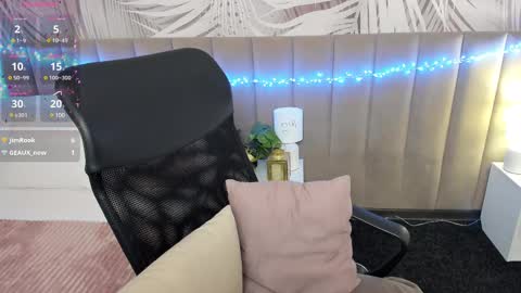 Blair online show from 2, 3, 2025