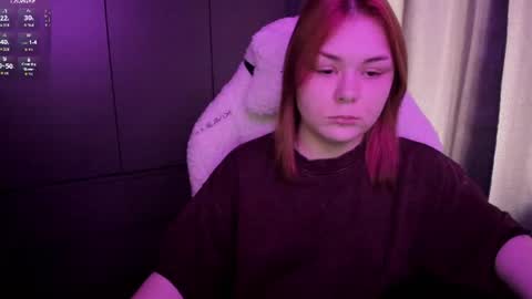 Snapshot of alli_zi chatting on 18, 7, 2026 Blair online show from 18, 7, 2026