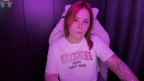 Snapshot of alli_zi chatting on 19, 7, 2026 Blair online show from 19, 7, 2026