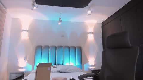 ALLICE online show from 11, 9, 2025