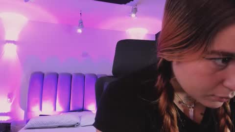 ALLICE online show from 4, 10, 2025