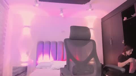 ALLICE online show from 21, 11, 2025