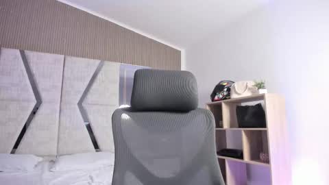 ALLICE online show from 14, 12, 2025