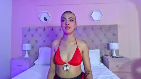 Allice online show from 17, 12, 2024