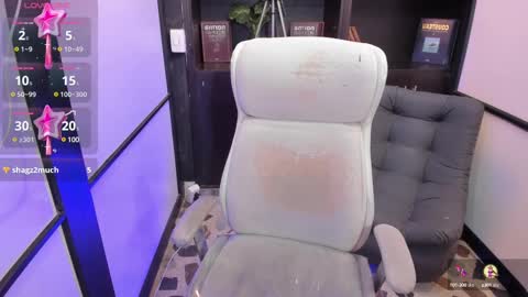 Allice online show from 12, 3, 2025