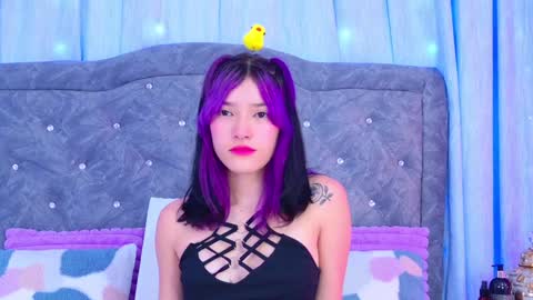 Allicia online show from 6, 1, 2025