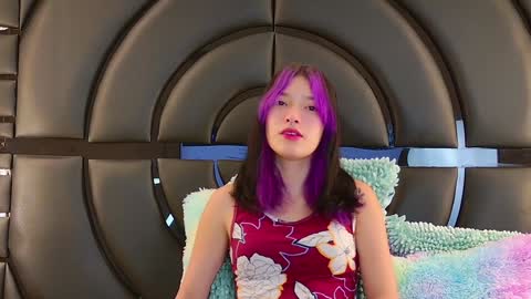 Allicia online show from 7, 1, 2025