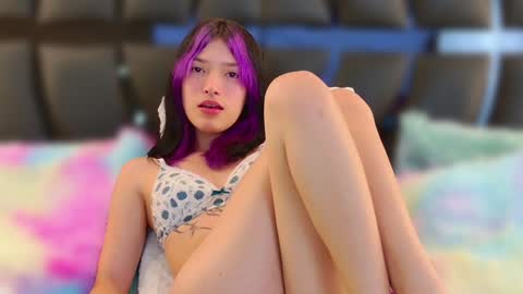 Allicia online show from 7, 1, 2025