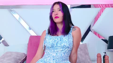 Allicia online show from 22, 1, 2025