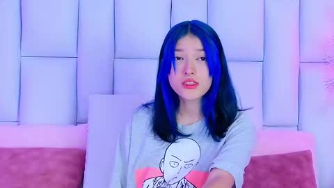 Allicia online show from 6, 3, 2025