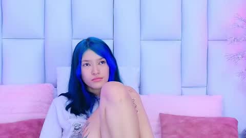 Allicia online show from 7, 3, 2025