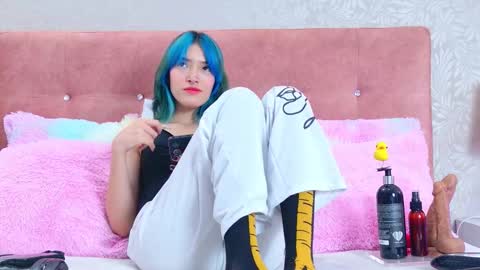 Allicia online show from 24, 9, 2025