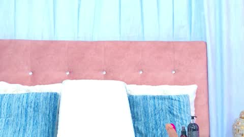 Allicia online show from 27, 10, 2025