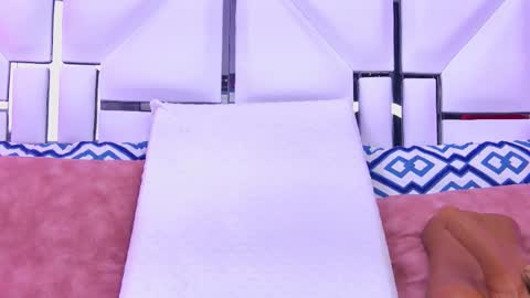 Allicia online show from 24, 3, 2026