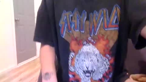 alliebearx online show from 11, 2, 2025